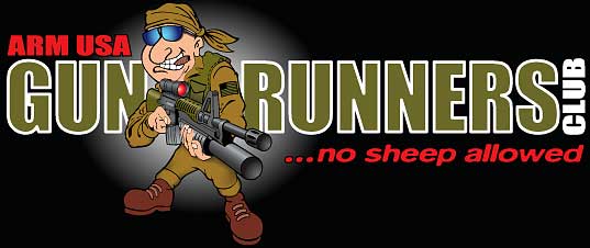 JAE-100 Stock - Tactical System - Join ARM USA's GunRunners Club